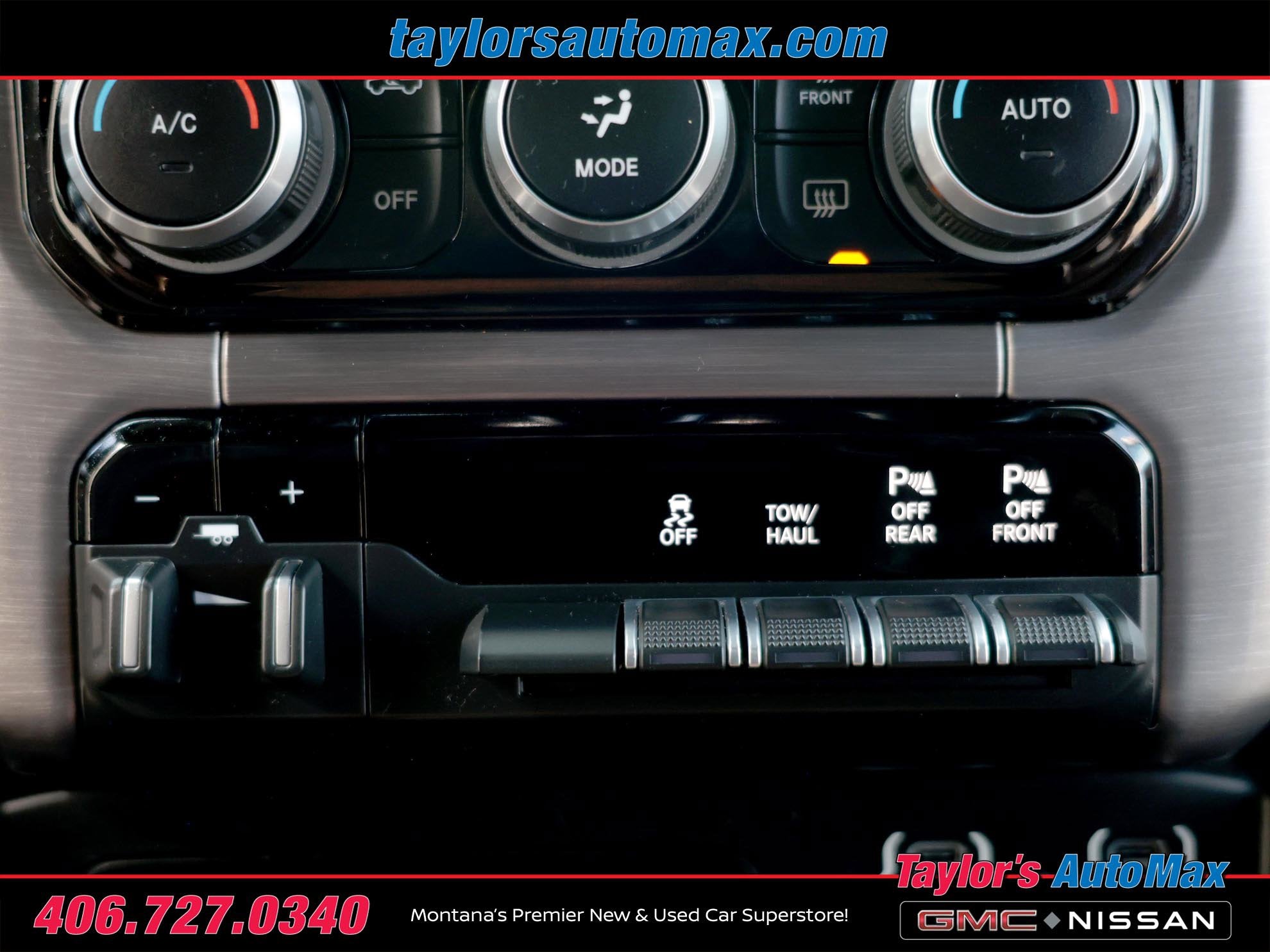 2021 RAM 1500 Longhorn