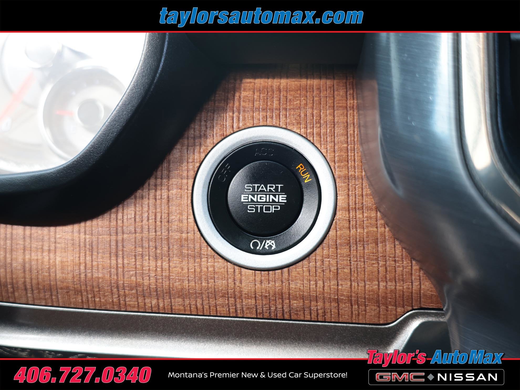 2021 RAM 1500 Longhorn