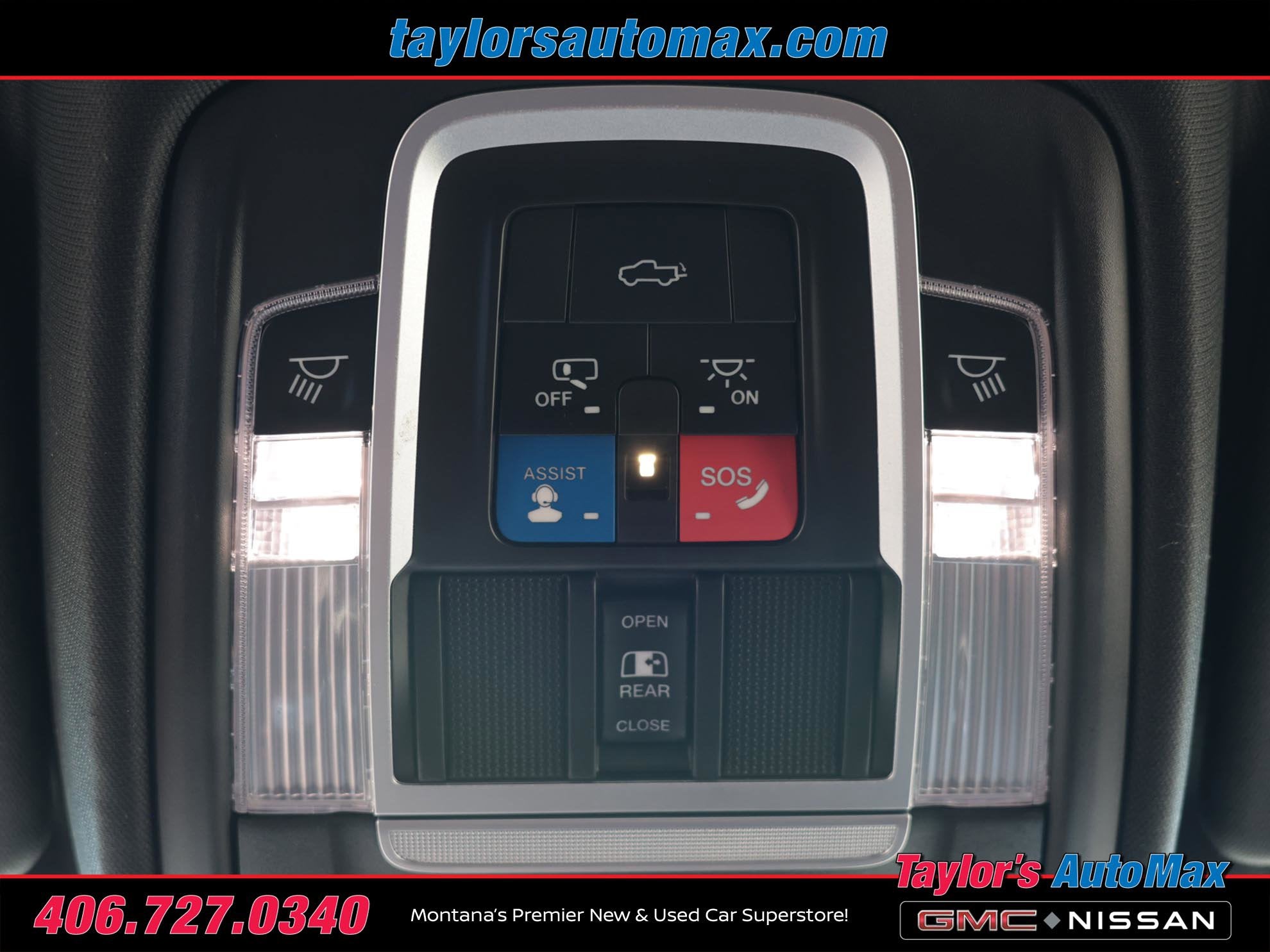 2021 RAM 1500 Longhorn