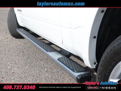 2021 RAM 1500 Longhorn