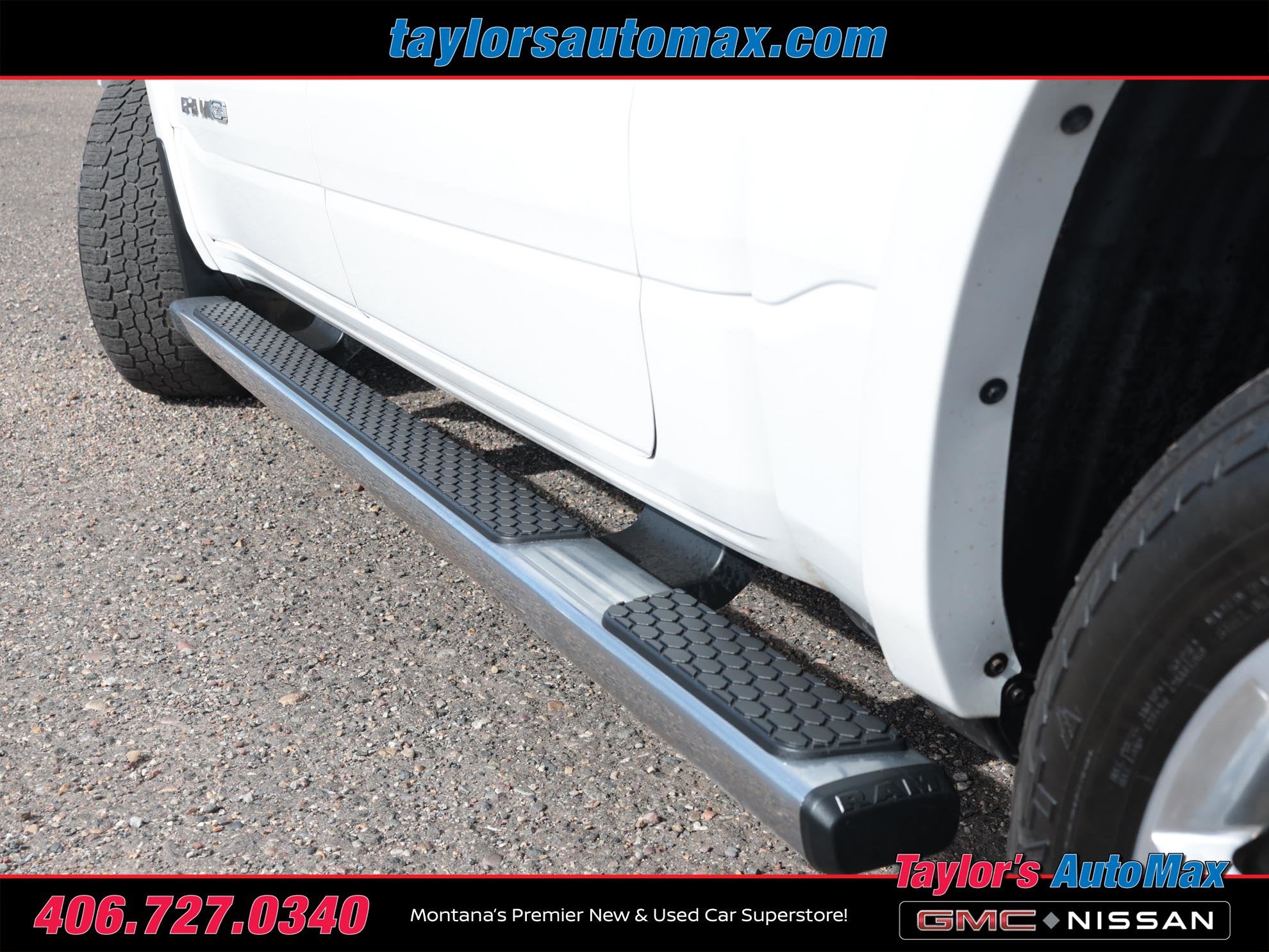 2021 RAM 1500 Longhorn