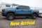 2024 RAM 1500 TRX