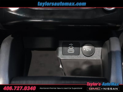 2024 Ford Escape ST-Line Elite
