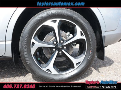 2024 Ford Escape ST-Line Elite