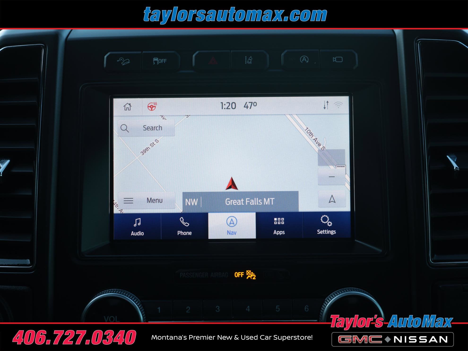 2021 Ford Expedition Max King Ranch