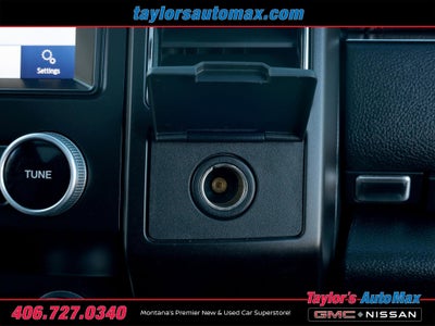 2021 Ford Expedition Max King Ranch