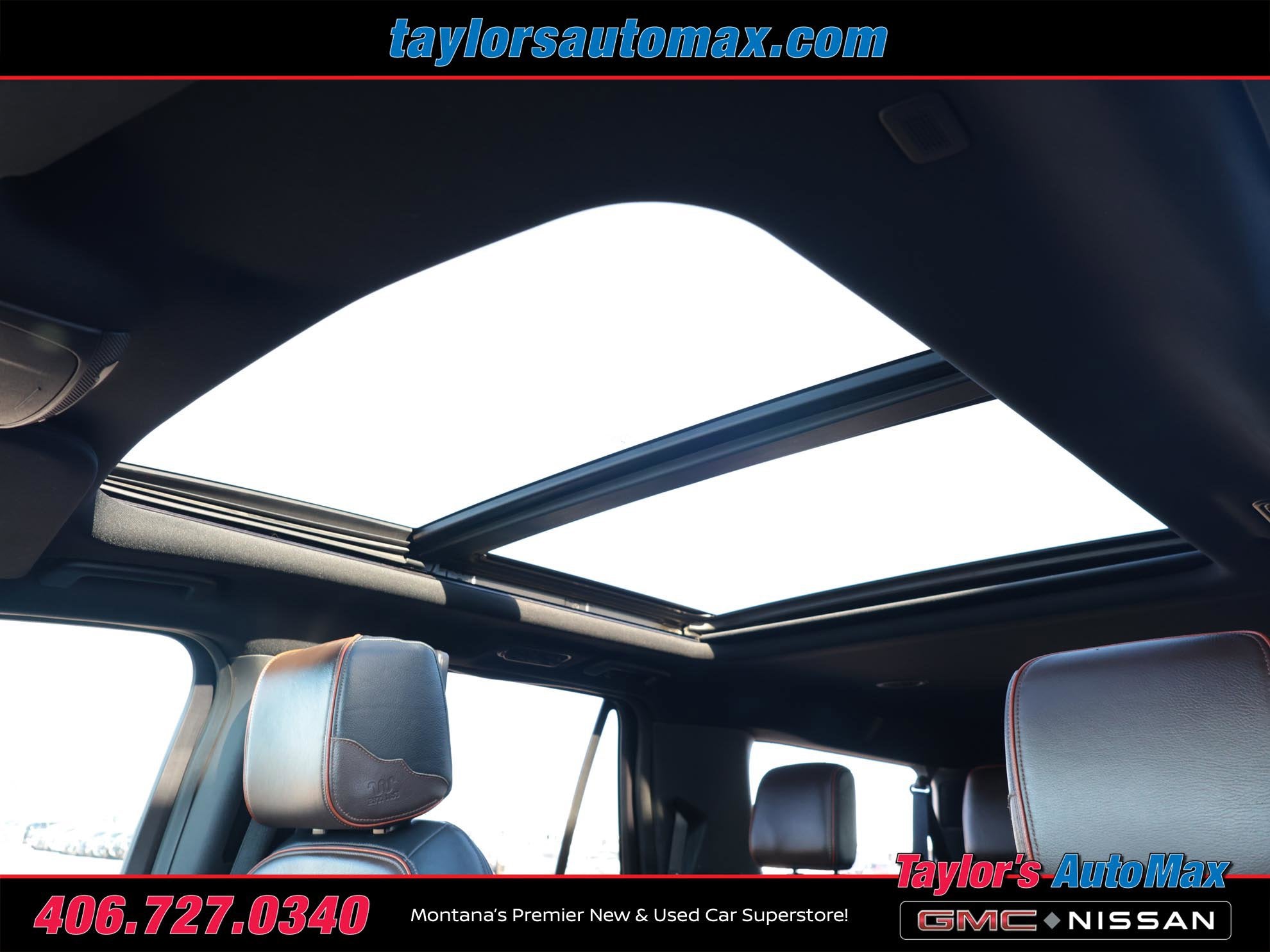 2021 Ford Expedition Max King Ranch