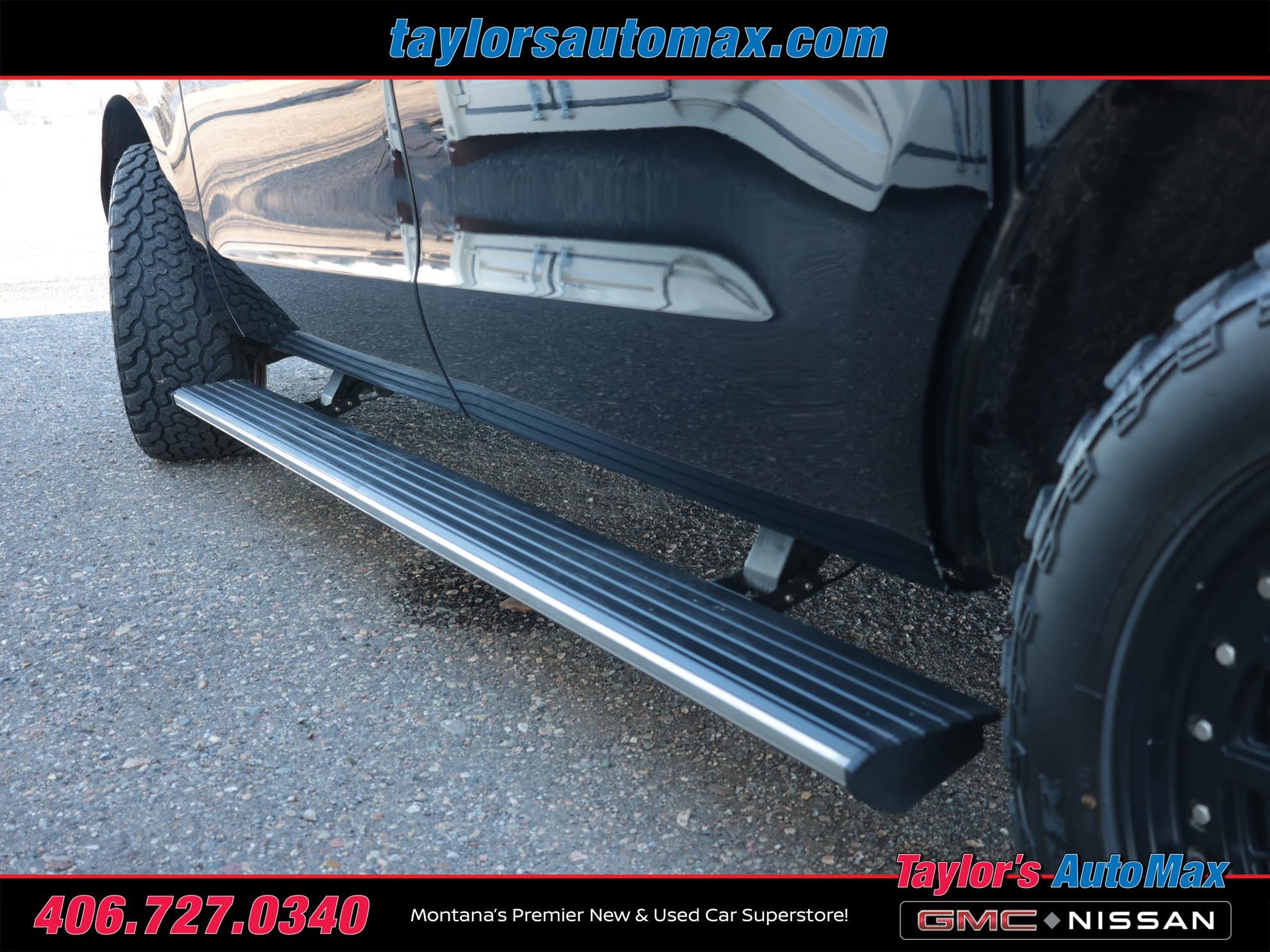 2021 Ford Expedition Max King Ranch