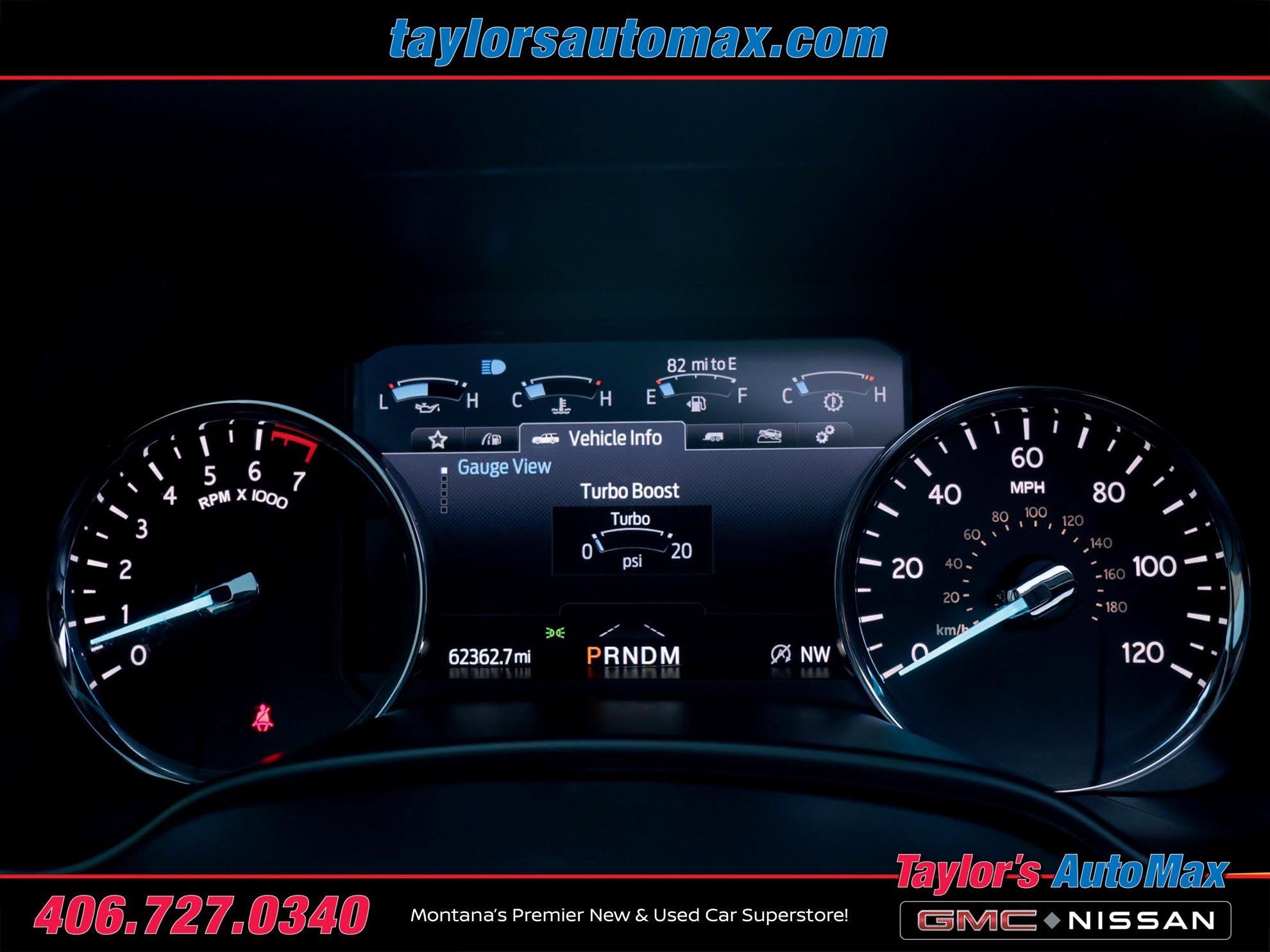 2021 Ford Expedition Max King Ranch