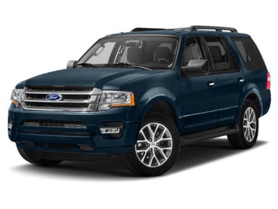 2015 Ford Expedition XL