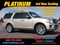 2017 Ford Expedition Platinum
