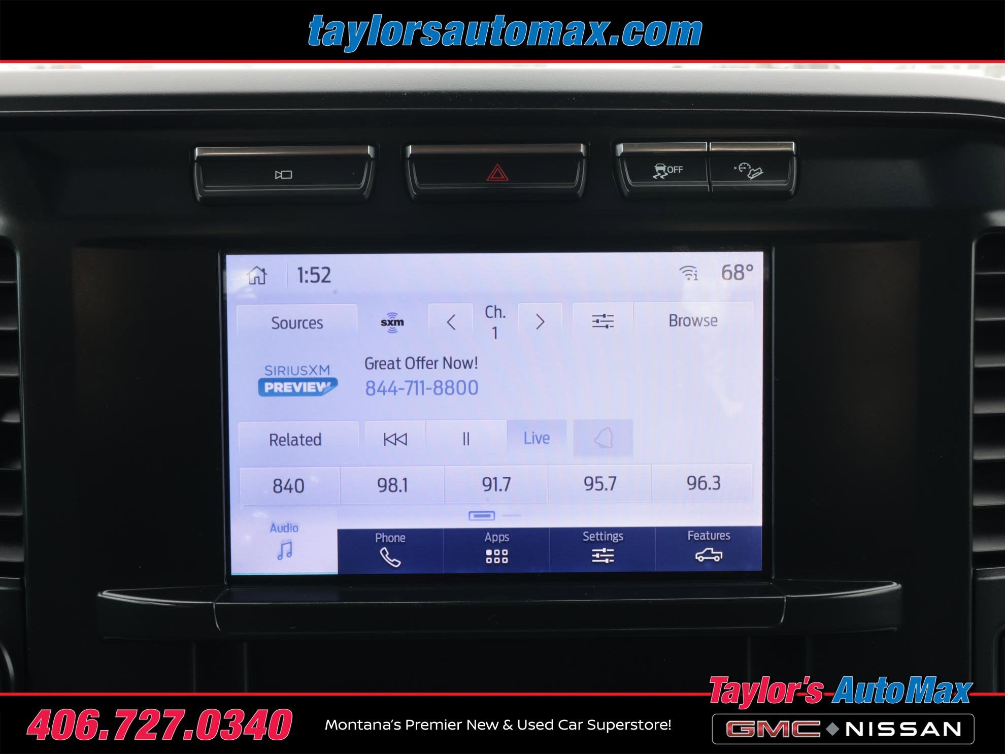 2023 Ford Super Duty F-250 SRW XLT