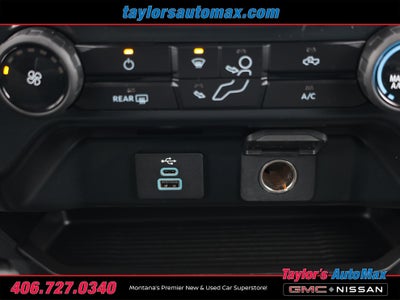 2023 Ford Super Duty F-250 SRW XLT