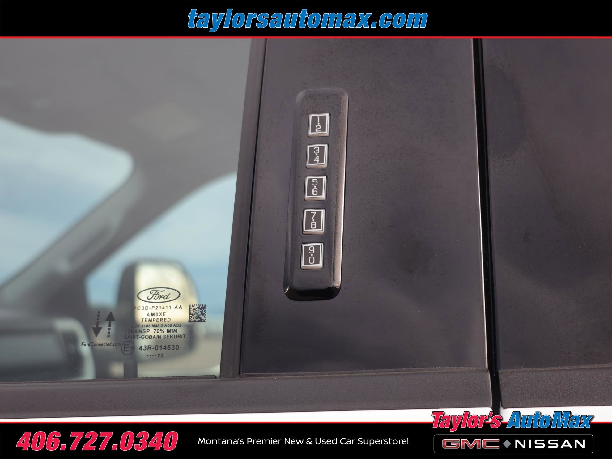 2023 Ford Super Duty F-250 SRW XLT