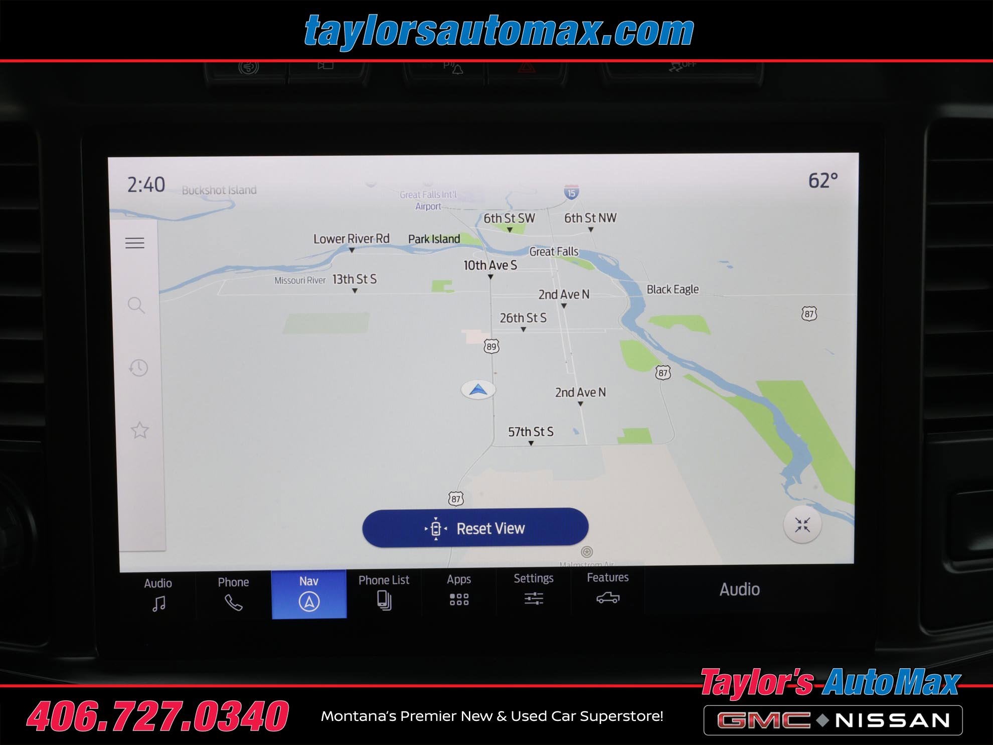 2024 Ford Super Duty F-250 SRW Platinum