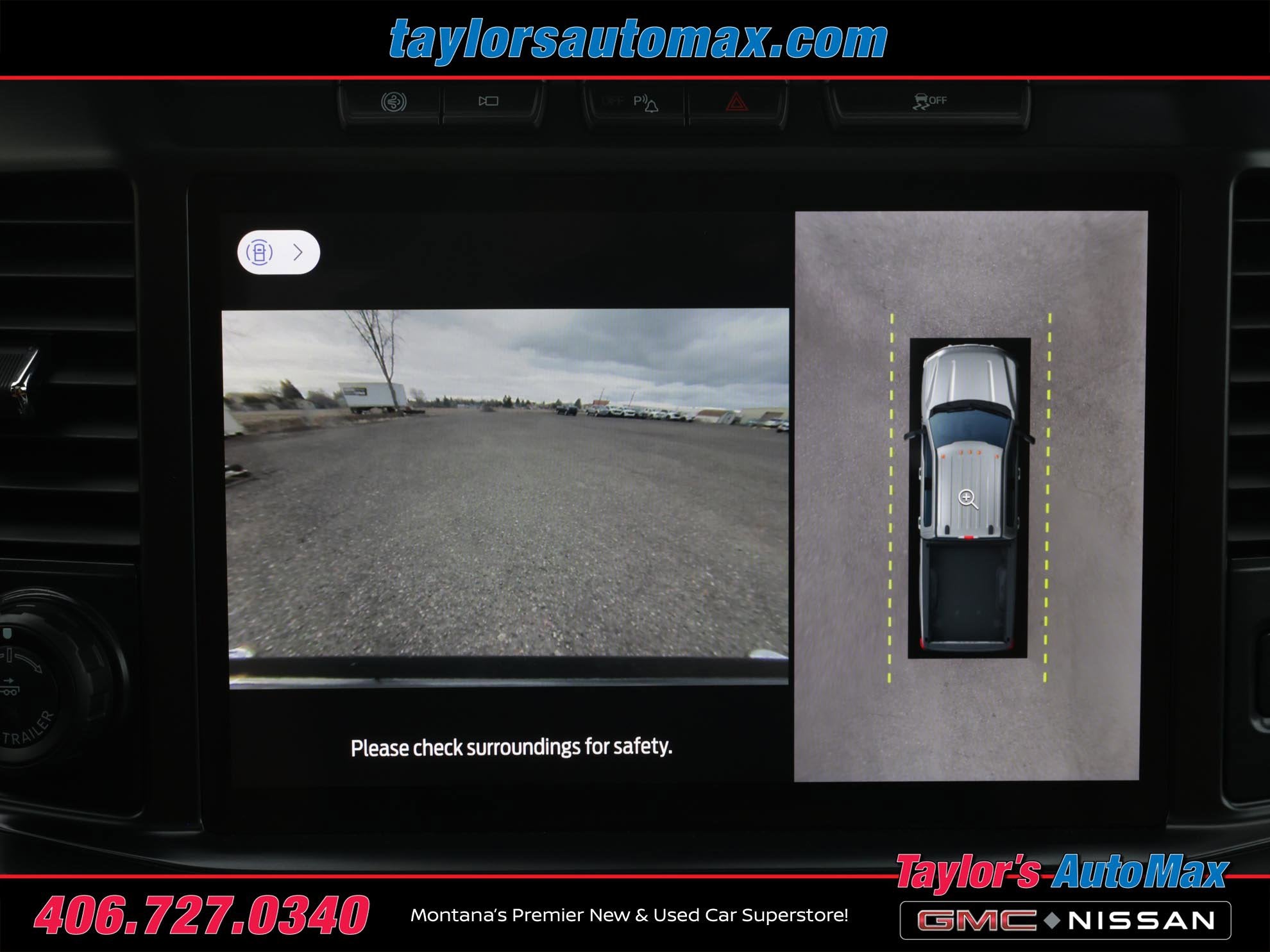 2024 Ford Super Duty F-250 SRW Platinum