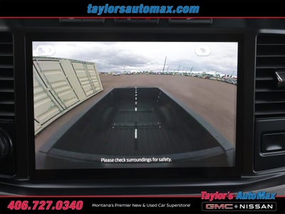 2024 Ford Super Duty F-250 SRW Platinum