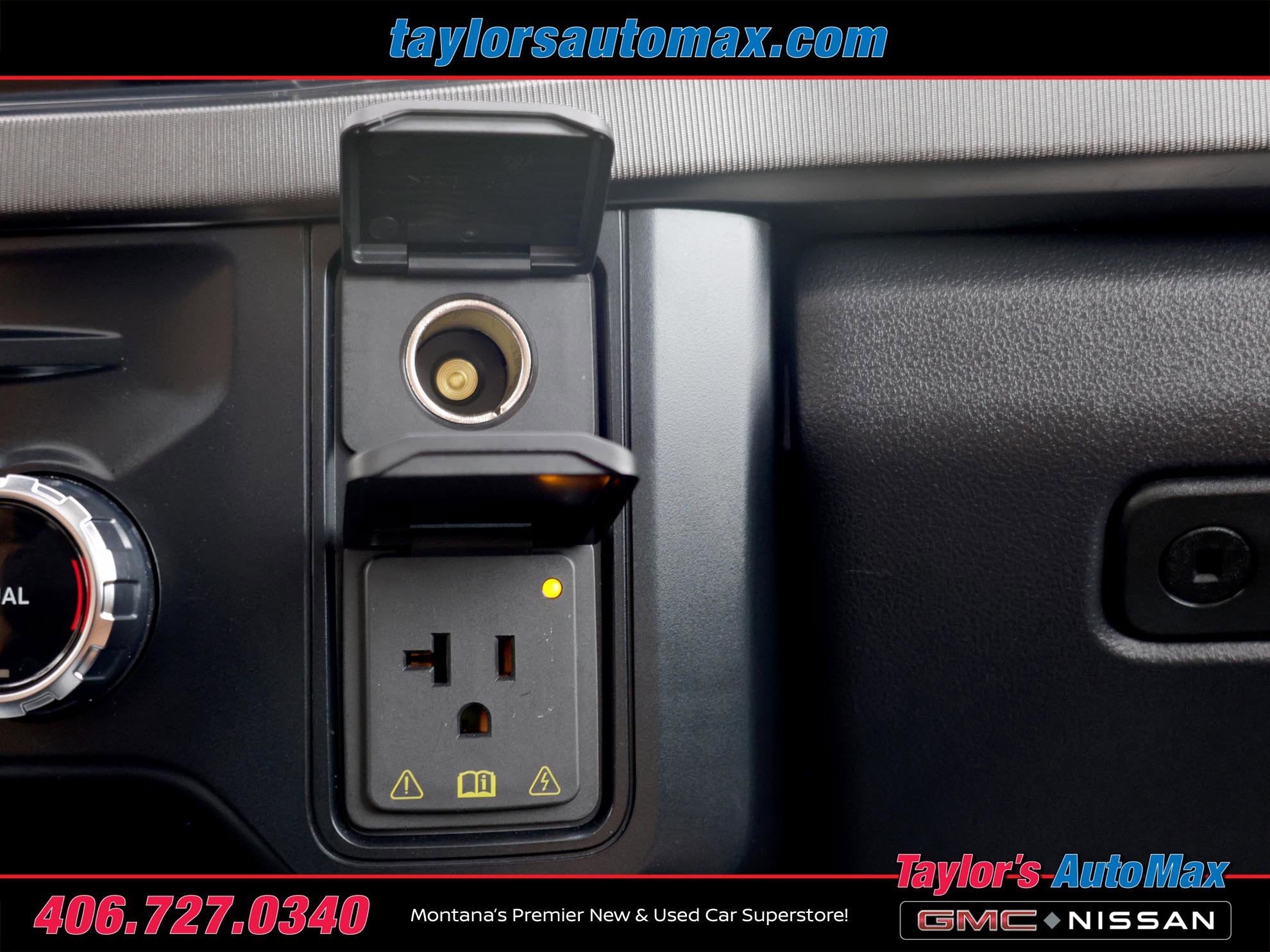 2024 Ford Super Duty F-250 SRW Platinum