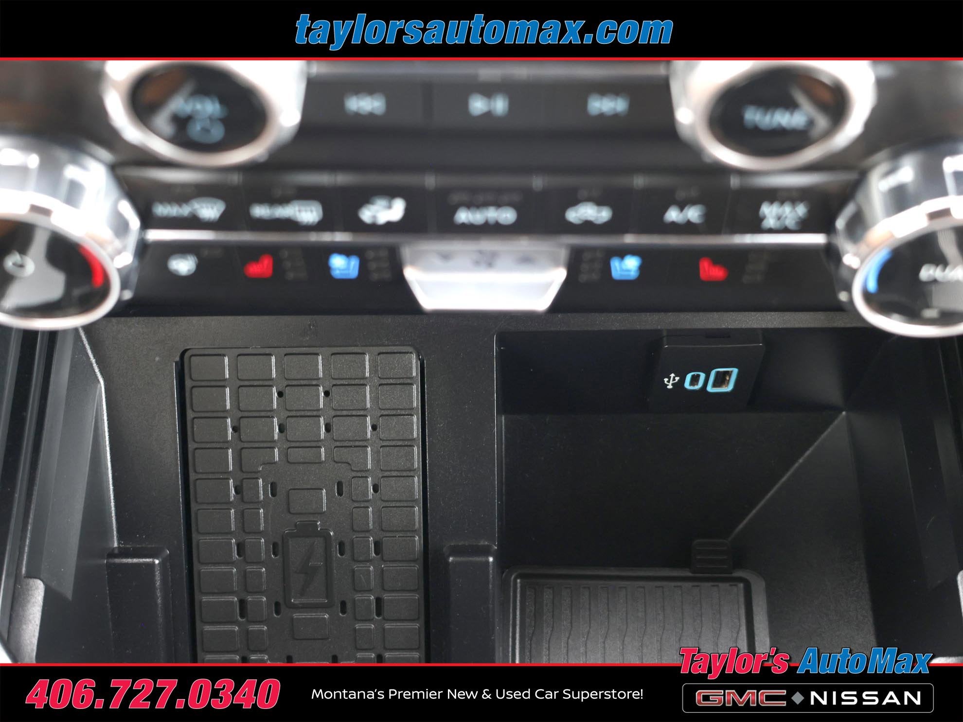 2024 Ford Super Duty F-250 SRW Platinum