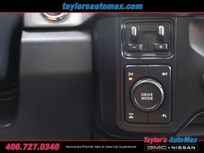 2024 Ford Super Duty F-250 SRW Platinum