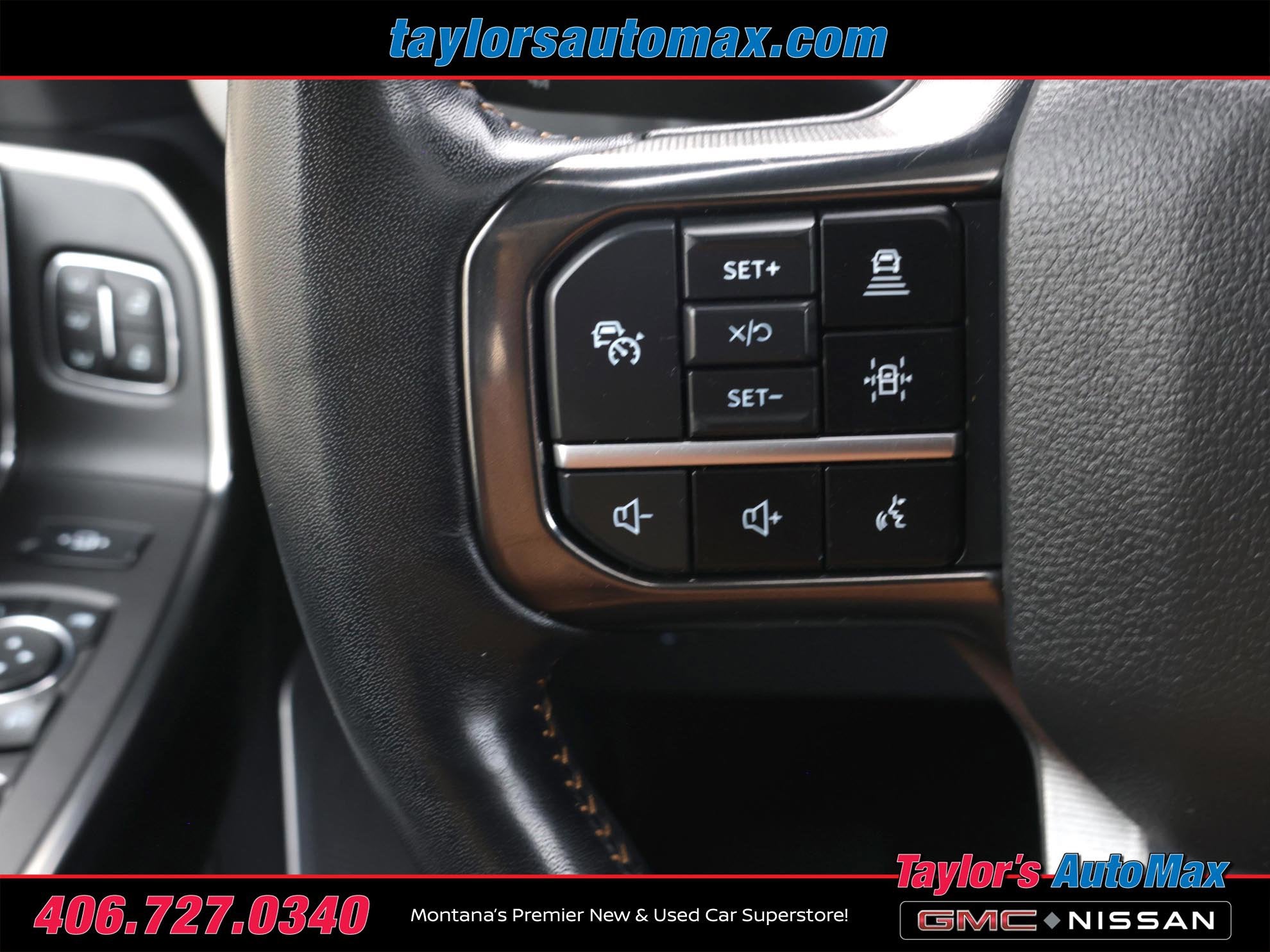 2024 Ford Super Duty F-250 SRW Platinum