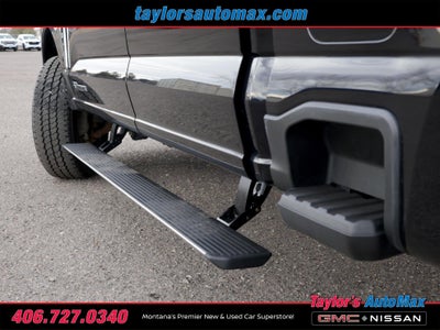 2024 Ford Super Duty F-250 SRW Platinum