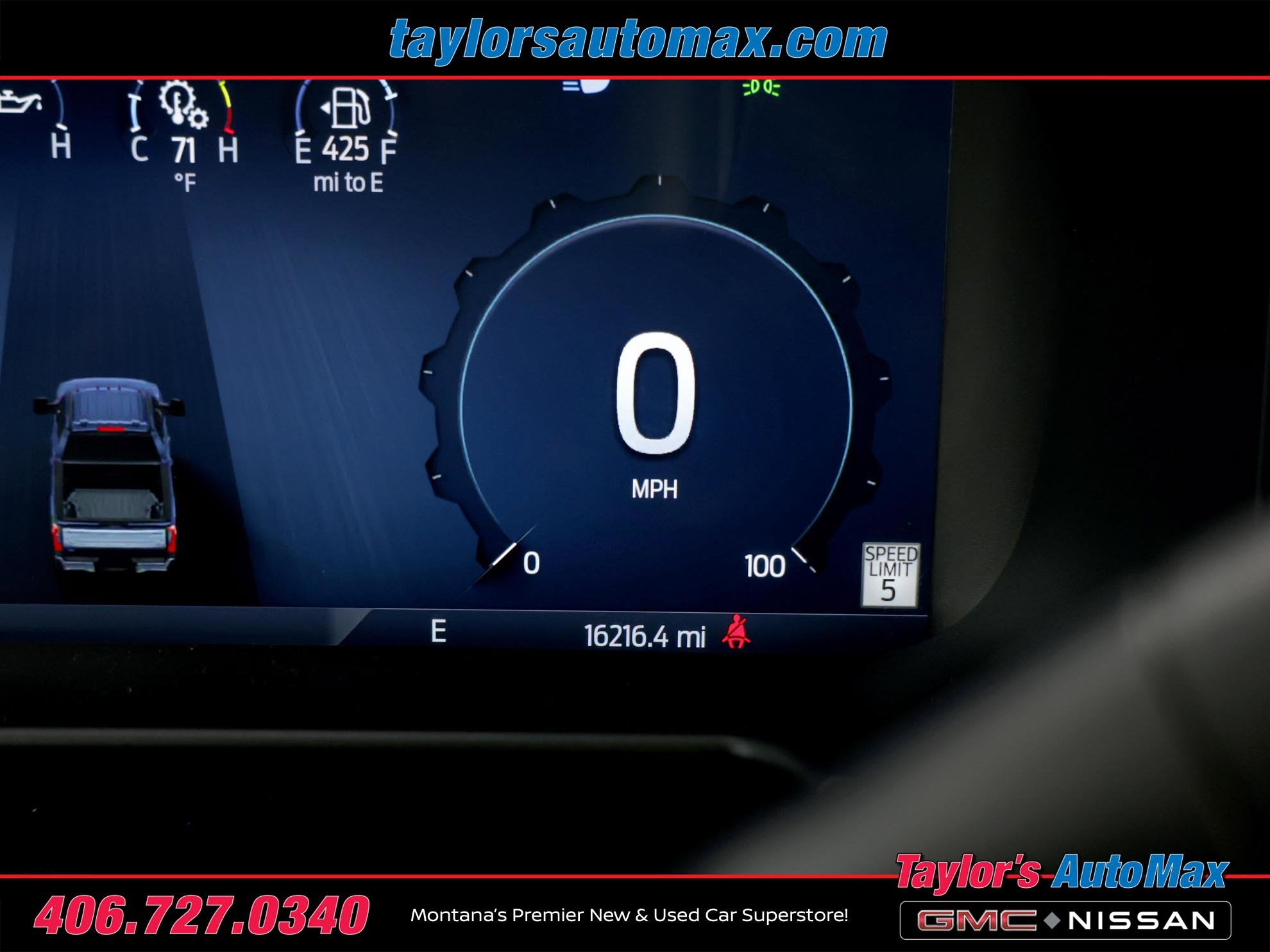 2024 Ford Super Duty F-250 SRW Platinum