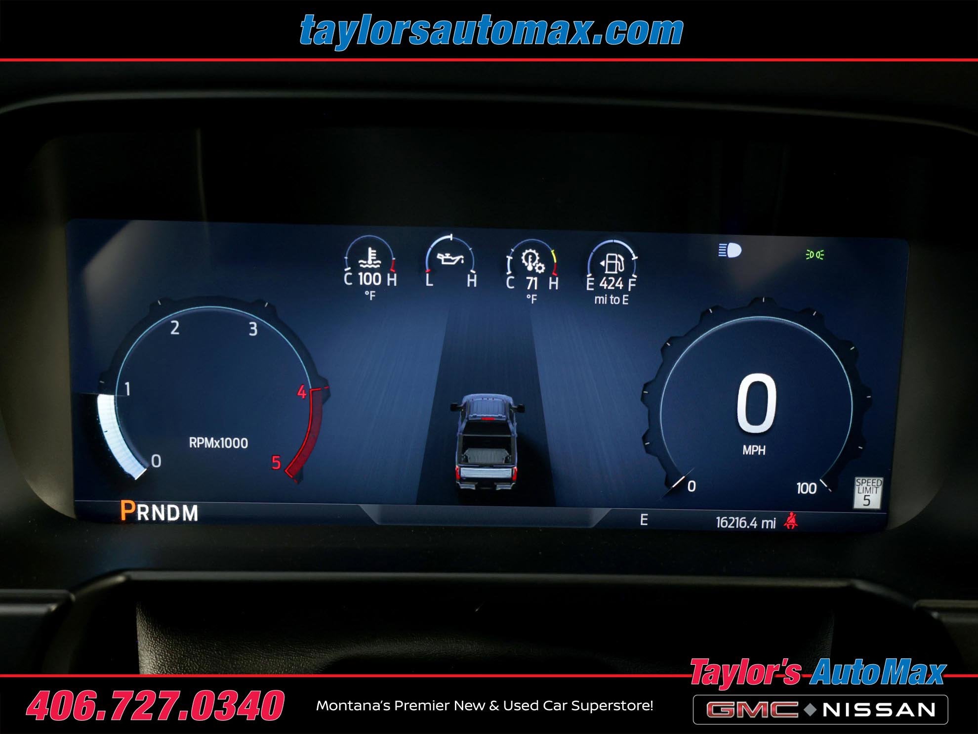 2024 Ford Super Duty F-250 SRW Platinum