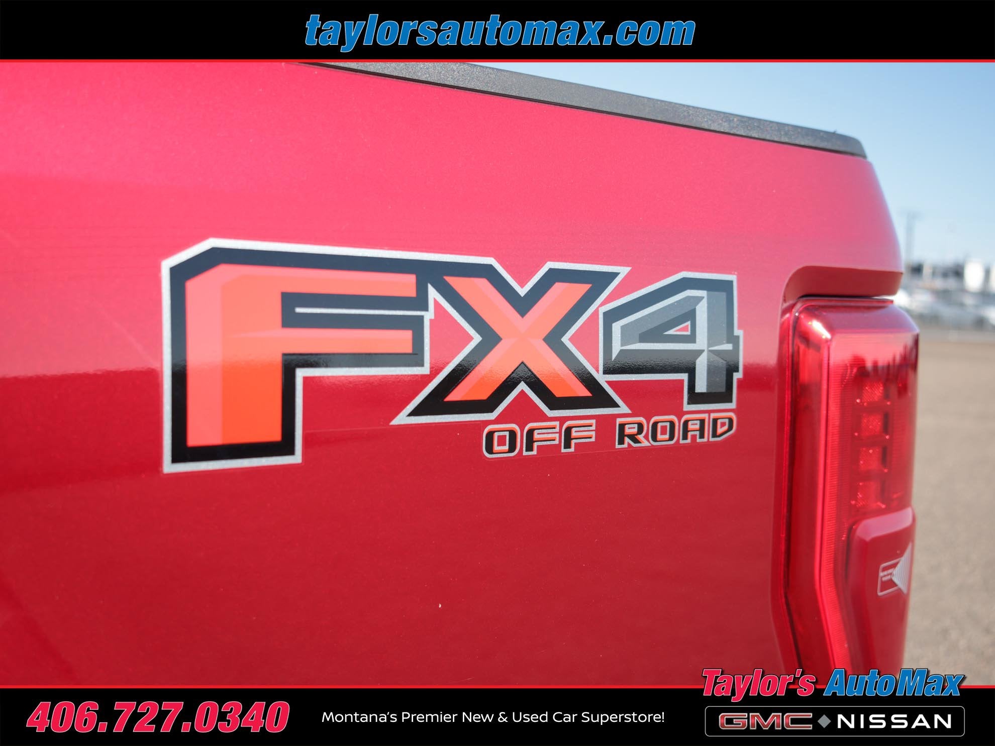 2017 Ford Super Duty F-250 SRW King Ranch