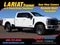 2024 Ford Super Duty F-250 SRW LARIAT