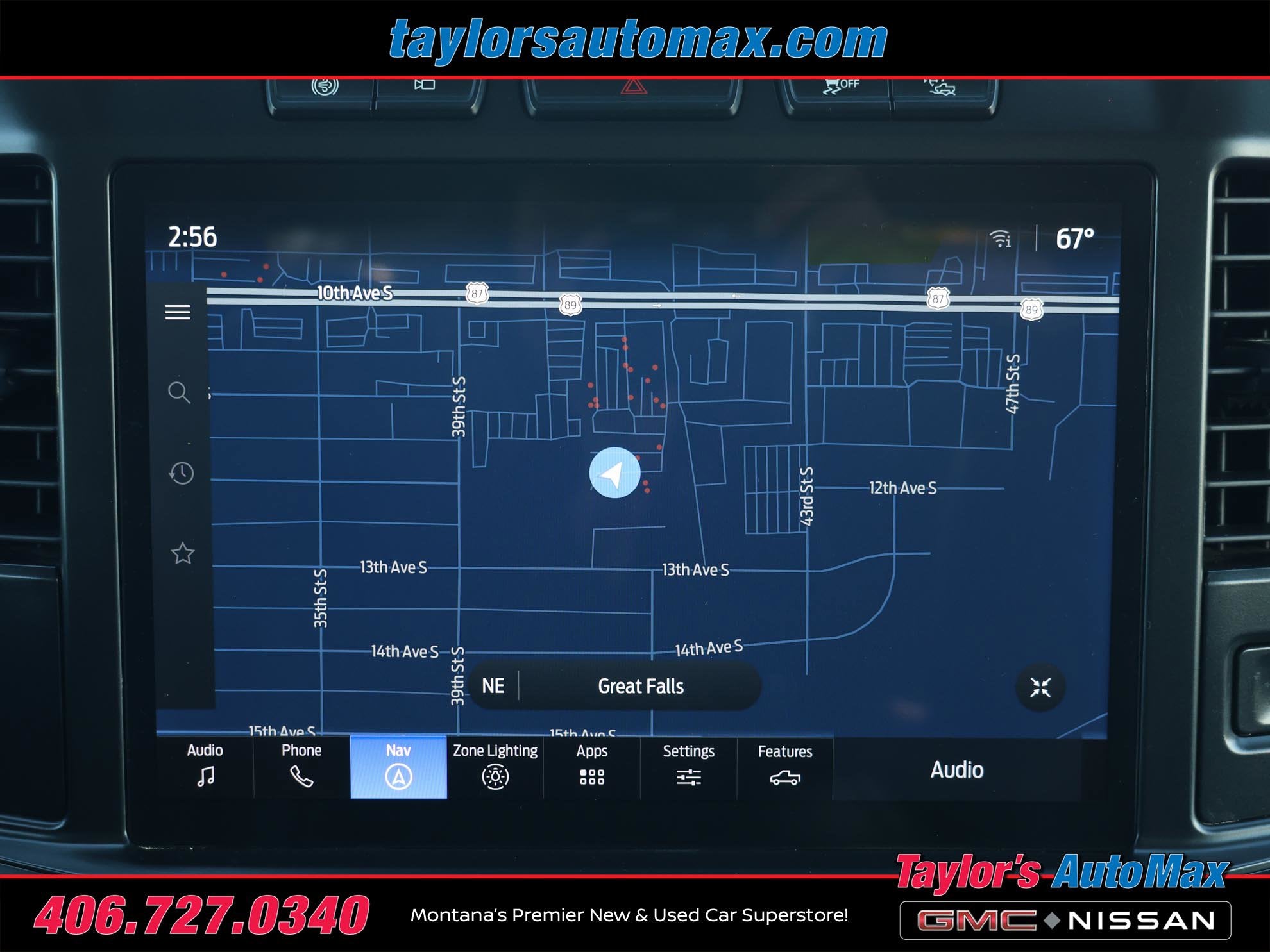 2024 Ford Super Duty F-250 SRW LARIAT