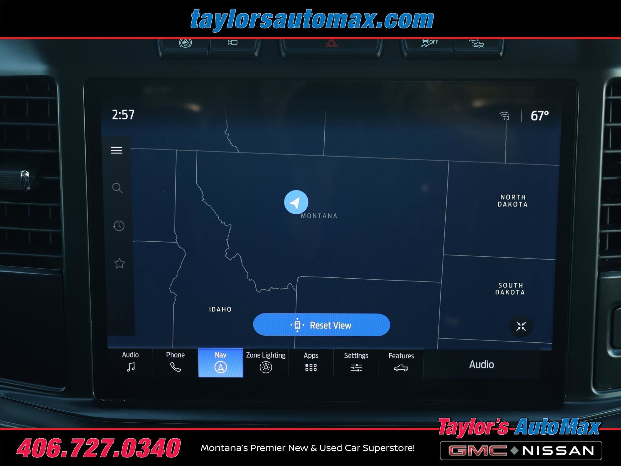 2024 Ford Super Duty F-250 SRW LARIAT