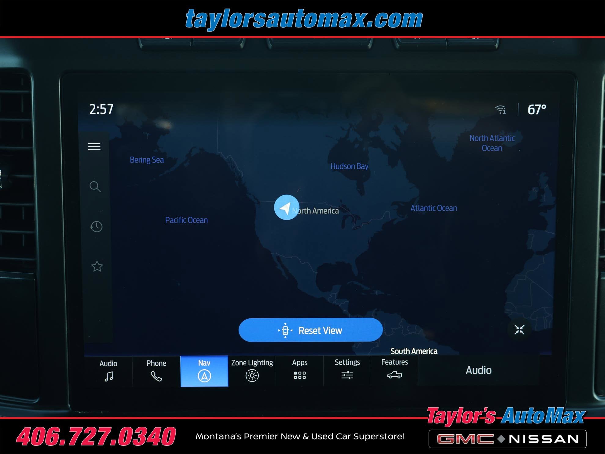 2024 Ford Super Duty F-250 SRW LARIAT