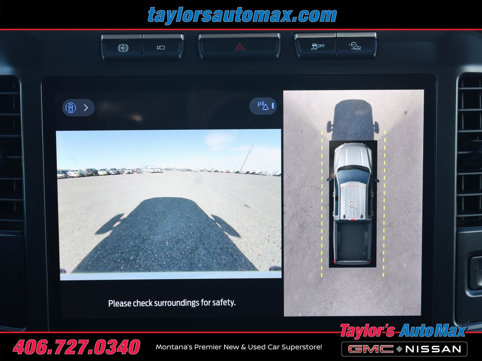 2024 Ford Super Duty F-250 SRW LARIAT