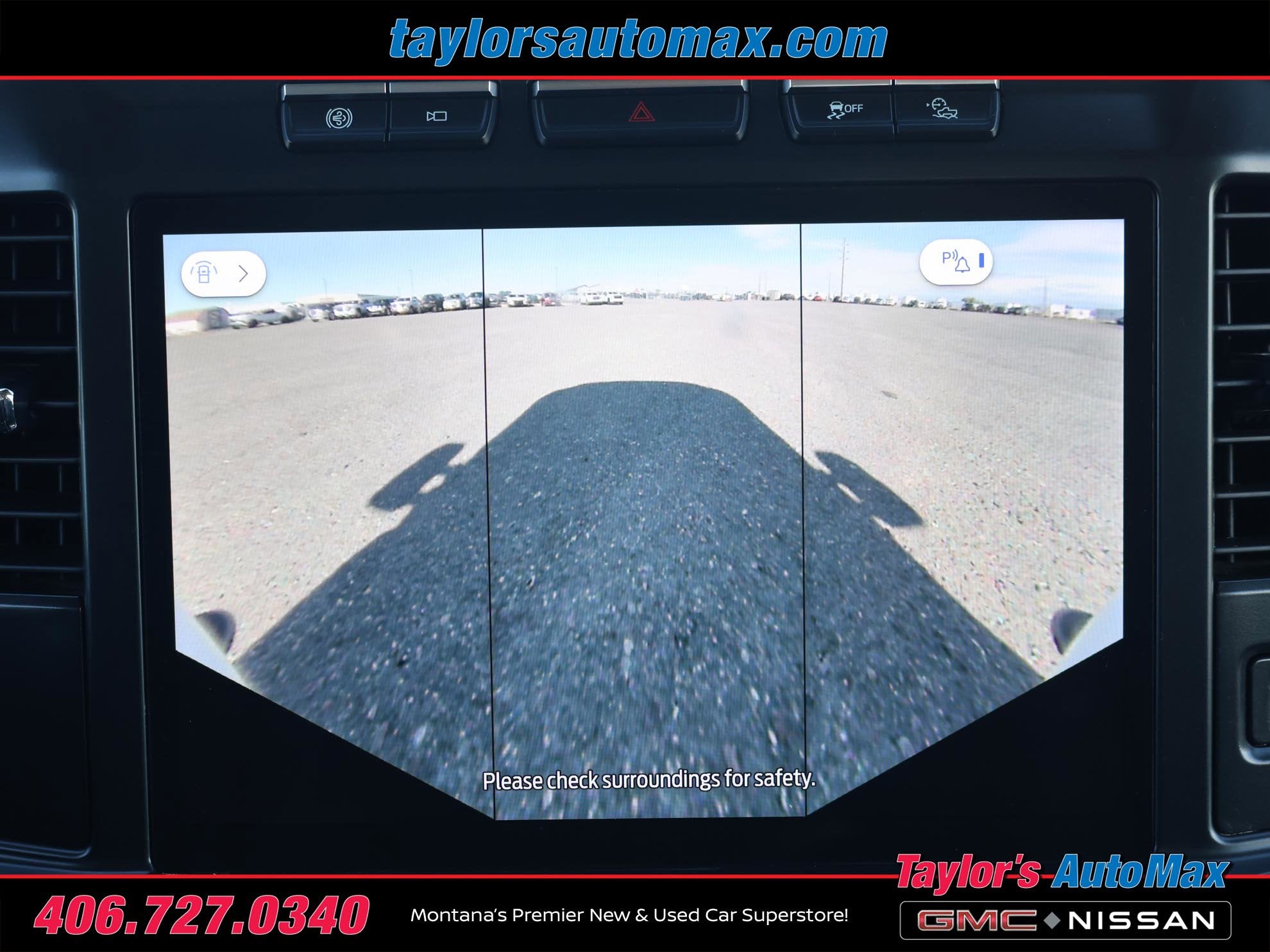 2024 Ford Super Duty F-250 SRW LARIAT