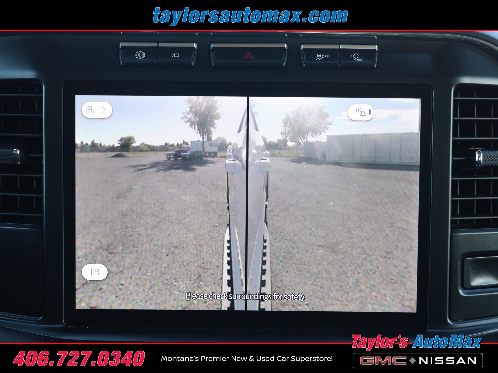 2024 Ford Super Duty F-250 SRW LARIAT