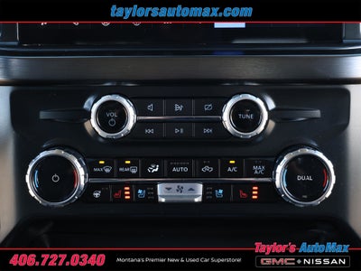 2024 Ford Super Duty F-250 SRW LARIAT