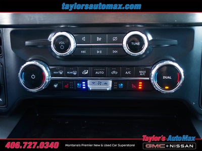 2023 Ford Super Duty F-250 SRW LARIAT