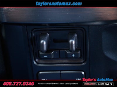 2023 Ford Super Duty F-250 SRW LARIAT