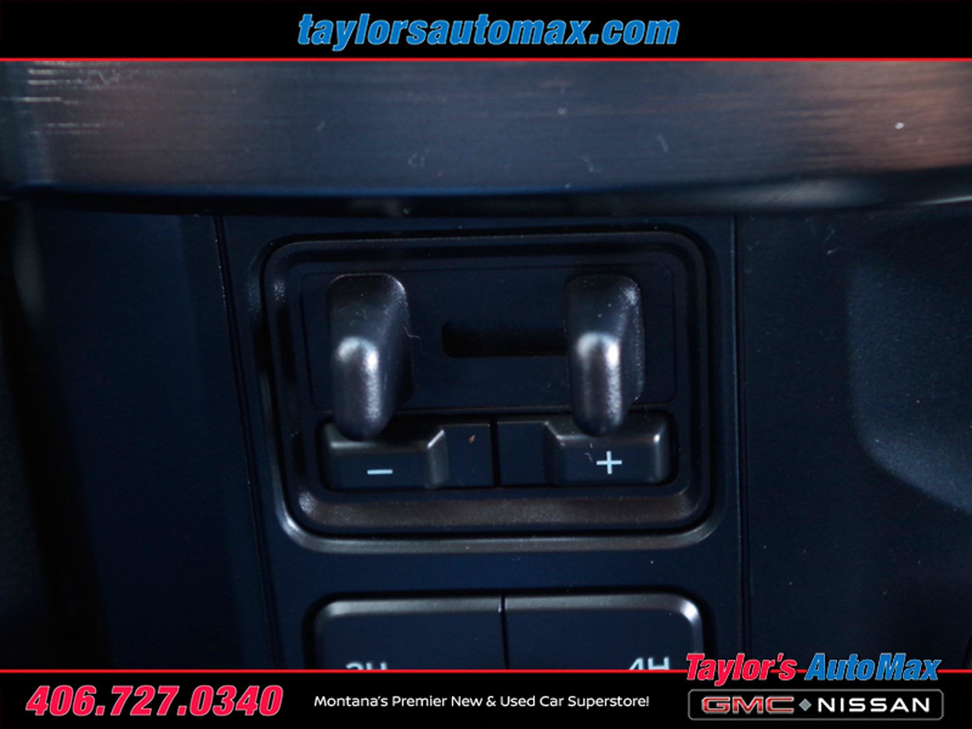 2023 Ford Super Duty F-250 SRW LARIAT
