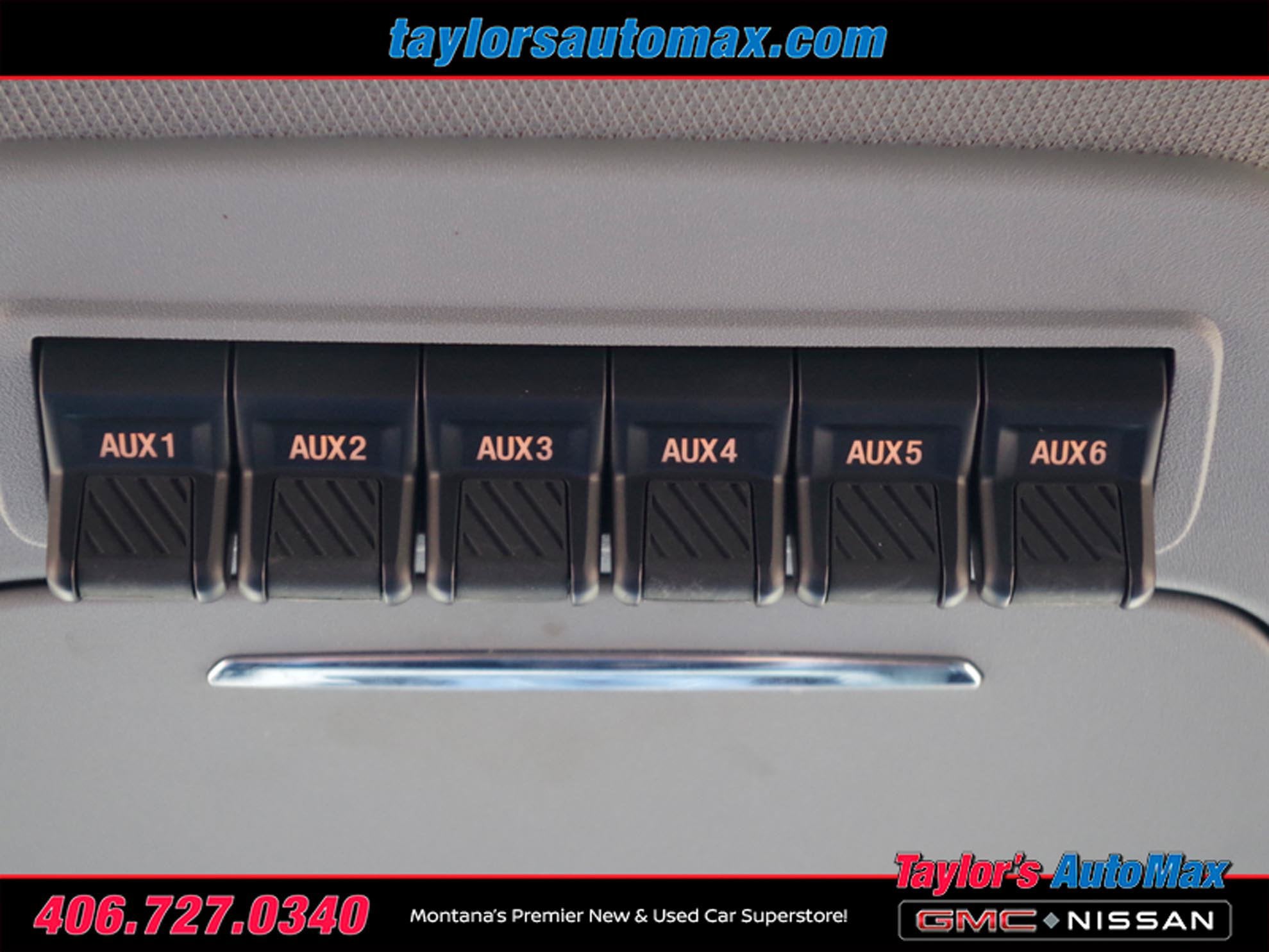 2023 Ford Super Duty F-250 SRW LARIAT