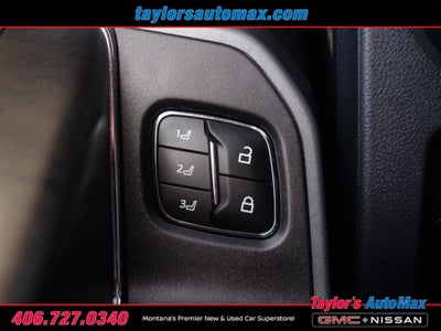 2023 Ford Super Duty F-250 SRW LARIAT