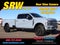 2024 Ford Super Duty F-250 SRW Platinum