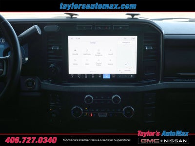 2024 Ford Super Duty F-250 SRW Platinum