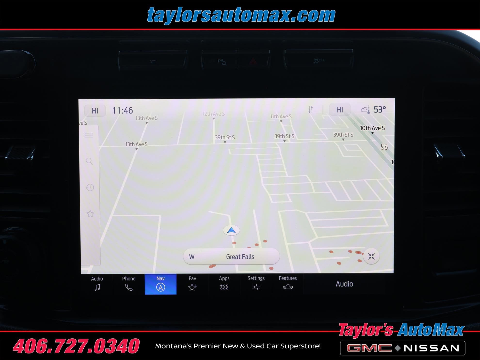 2024 Ford Super Duty F-250 SRW Platinum