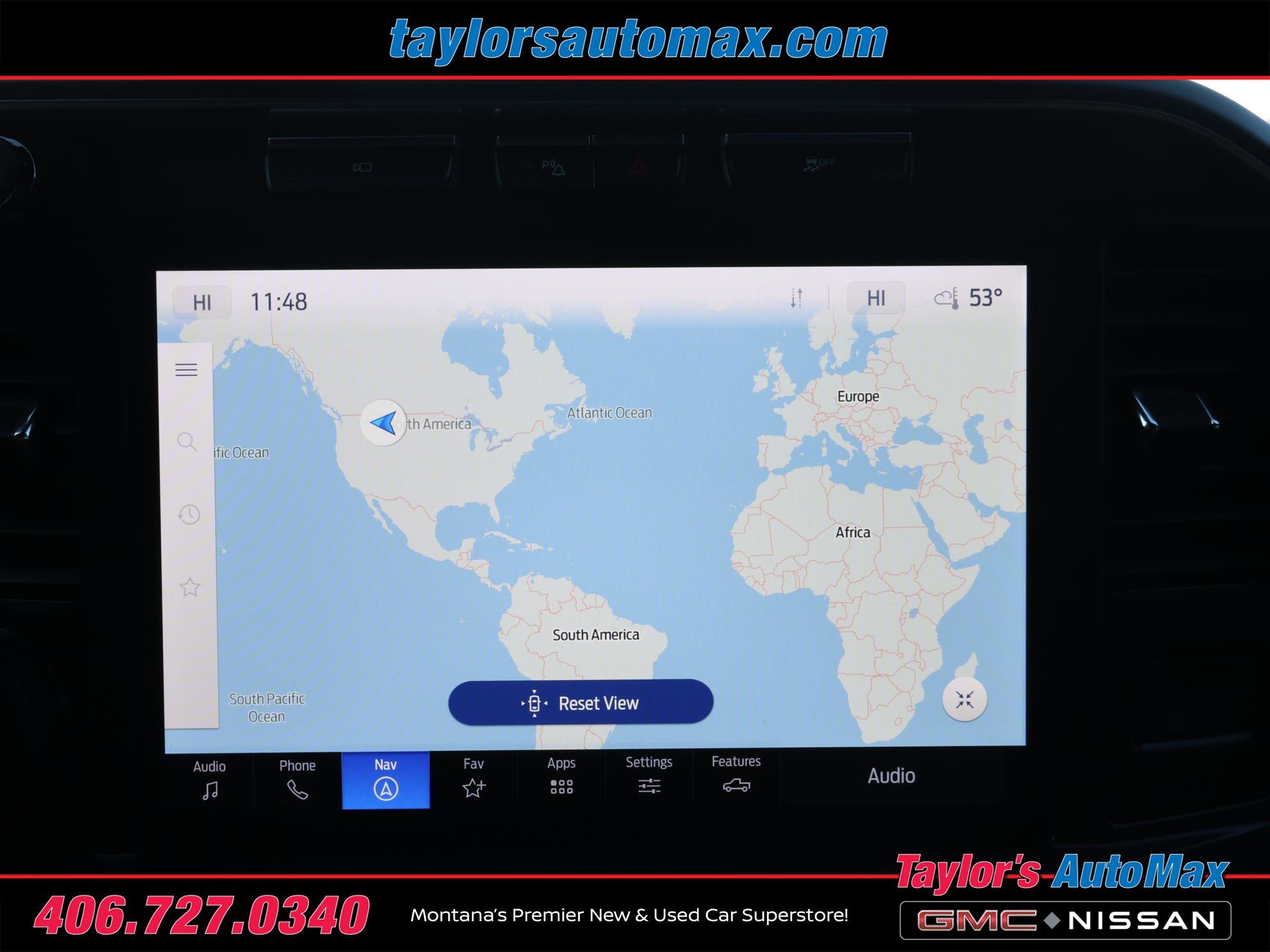 2024 Ford Super Duty F-250 SRW Platinum