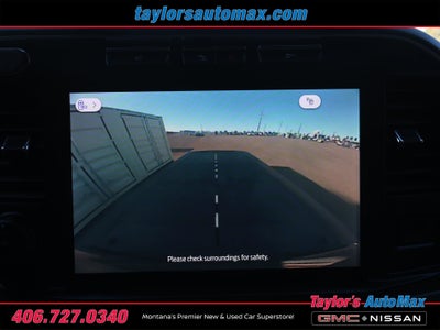 2024 Ford Super Duty F-250 SRW Platinum