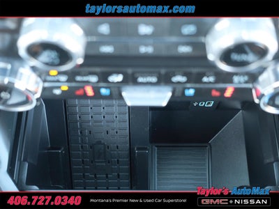 2024 Ford Super Duty F-250 SRW Platinum