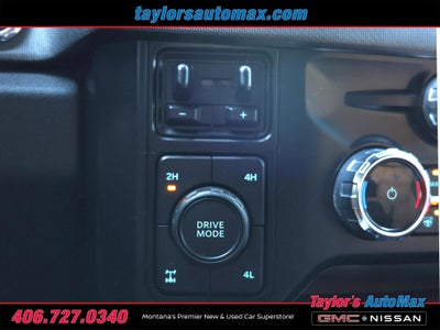 2024 Ford Super Duty F-250 SRW Platinum