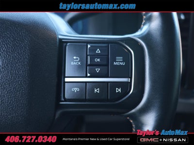 2024 Ford Super Duty F-250 SRW Platinum